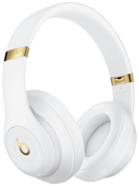 Beats By Dre Studio Wireless Over Ear Headphones Reviews