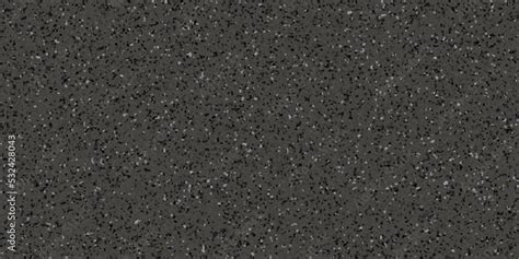 Terrazzo Floor Seamless Pattern Texture Of Classic Italian Style Beautiful Gray Terrazzo Stone