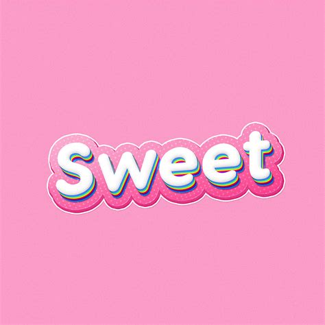 Cute Text Effect Free Psd On Behance