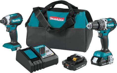 Amazon Makita XT269R 18V LXT Lithium Ion Compact Brushless