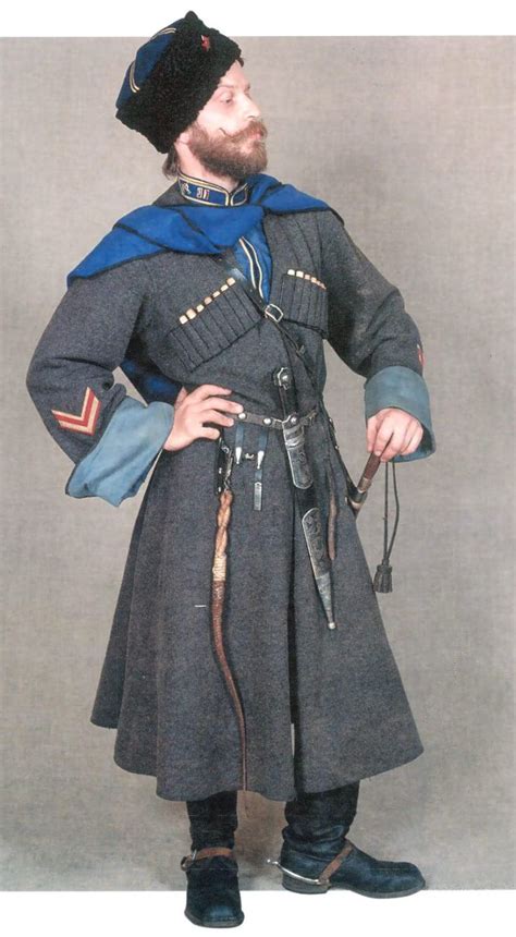 Униформа Красной Армии 1918-1936 гг. » Милитари Ревю | Милитари наряды ...