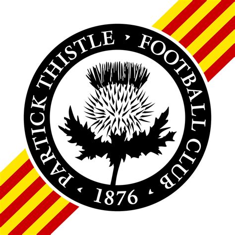 Partick Thistle F.C. | Football Wiki | FANDOM powered by Wikia