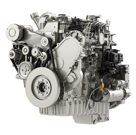 Perkins Tier 4 Final Diesel Engines From: Perkins Engines Inc. | For ...