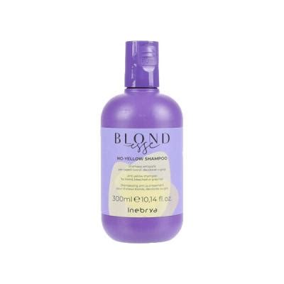 Inebrya Blondesse No Yellow Shampoo Ml Amarina