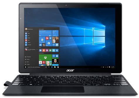 Acer Switch Alpha Sa I U Intel Hd Graphics