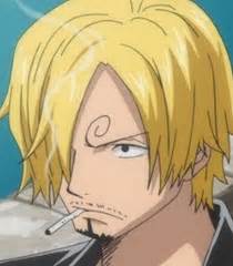 Voice Of Vinsmoke Sanji - One Piece • Behind The Voice Actors