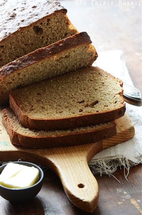 Irish Brown Soda Bread Recipe Recipe Irish Brown Soda Bread Recipe Cinnamon Swirl Bread