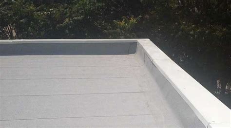 Flat Roof Repair | Armadillo Roofing & Exteriors