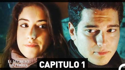 El Secreto De Feriha Cap Tulo Hd Espanol Doblado Youtube