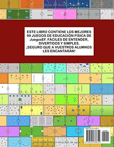 Juegosef Top Los Mejores Juegos De Educacin F Sica De Juegosef