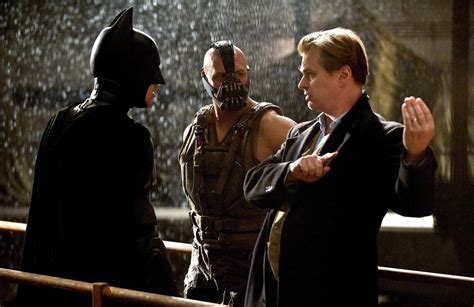 Christopher Nolan Movies Ranked From Worst To Best Collider