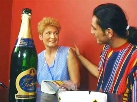 Hairy Granny Mature Threesome XHamster