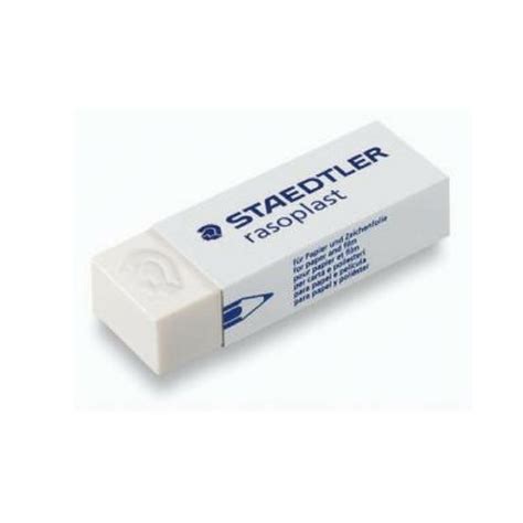 Jual Penghapus STAEDTLER Rasoplast Besar 526 B20 Kota Cirebon