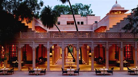 Amanbagh Resort India | Centurion Magazine