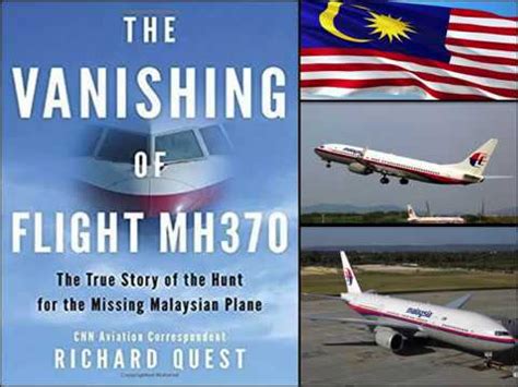 MH 370 Biggest Mystery In Aviation History YouTube