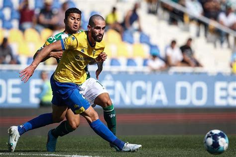 João Gamboa regressa ao Estoril emprestado pelo OH Leuven Flashscore pt