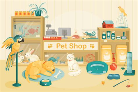 "Pet Store" Bilder – Durchsuchen 65,767 Archivfotos, Vektorgrafiken und Videos | Adobe Stock