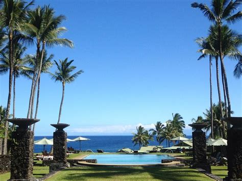 Travaasa Hana on Maui - A Maui Blog