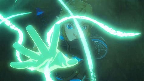 El Nombre Definitivo De La Secuela De Zelda Breath Of The Wild Se Daría A Conocer Antes De Lo