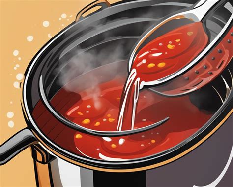 How To Cut Acidity In Tomato Sauce Guide