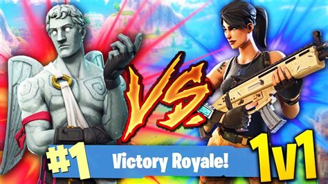 HOW TO WIN EVERY 1v1 FIGHT In Fortnite Battle Royale YouTube