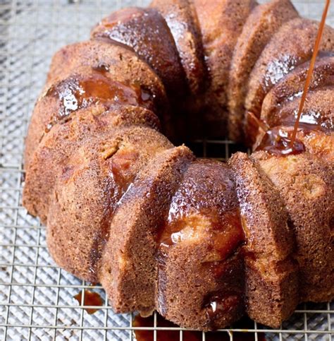 Christmas Rum Cake Jane Porter