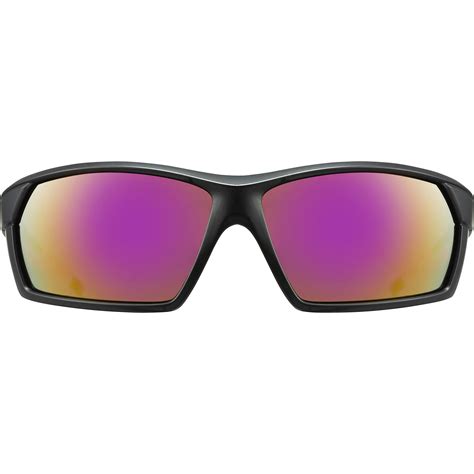 Uvex Sportstyle Blk Pink Mat Mir Pin Eyewear Uvex Sports