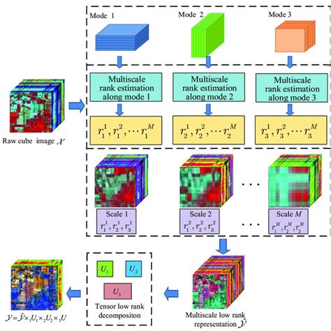 The schematic illustration of T-MLRD.The proposed T-MLRD consists of ...