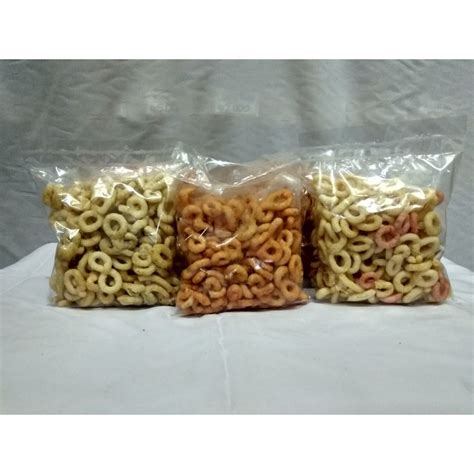 Jual Aneka Snack Lanting Bumbu Lanting Singkong Kemasan 95 Gram