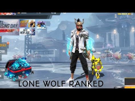 Season Bundle New Lone Wolf Ranked With Season Bundle Only Red