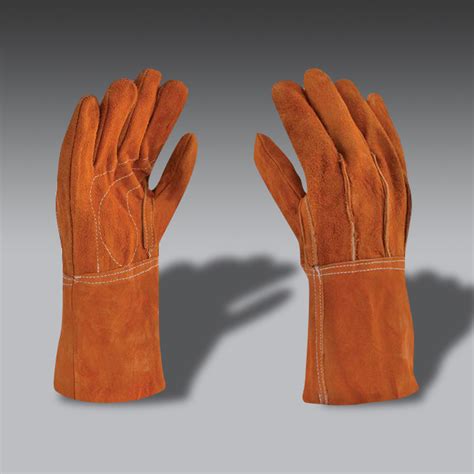 Guantes Para La Seguridad Industrial Modelo 93 414 Guantes De Seguridad ...