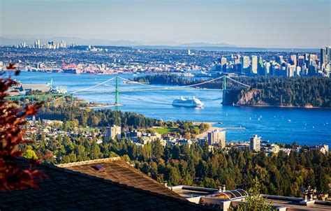 Cidades Do Canadá As Principais Cidades Canadenses Caia No Mundo