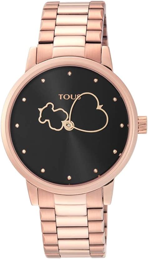 Venta Reloj Tous Amazon Mujer En Stock