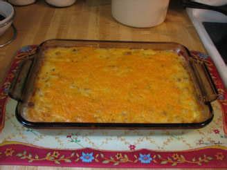 Cheese and Jalapeno Grits Casserole Recipe - Food.com