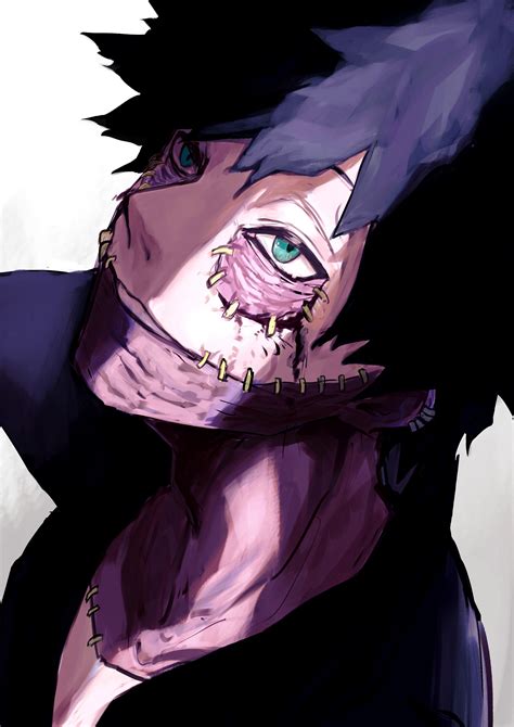 Dabi Boku No Hero Academia Wallpaper 43548885 Fanpop Page 46