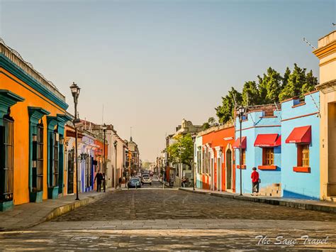 What To See In Oaxaca In Two Days