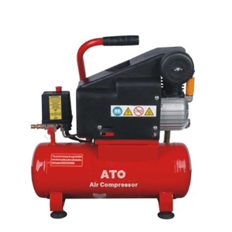 hp small air compressor  psi  gallon atocom