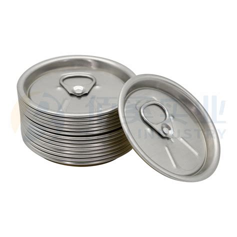 202 Ring Pull Tabs Aluminum Can Lids For Beverage Cans Soda Can Lids And Beer Can Lids