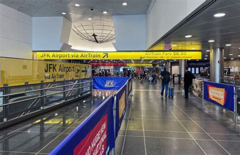 The New Terminal One at JFK - Airport News