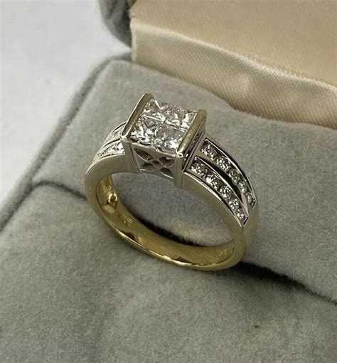 Kay Jewelers Vintage Wedding Rings Store | bellvalefarms.com