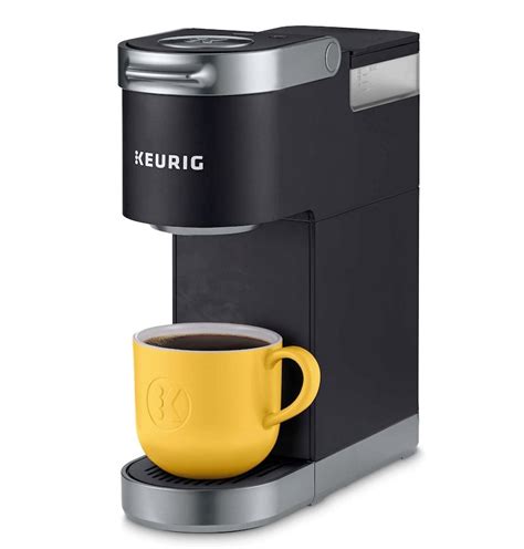 Beautiful and Practical Design of Keurig K-Mini Plus Coffee Maker - My Best Decisions - Learn ...