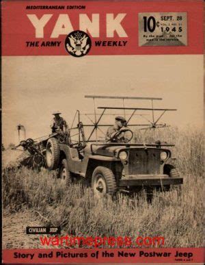 YANK MD 1945 09 28 PDF Wartime Press