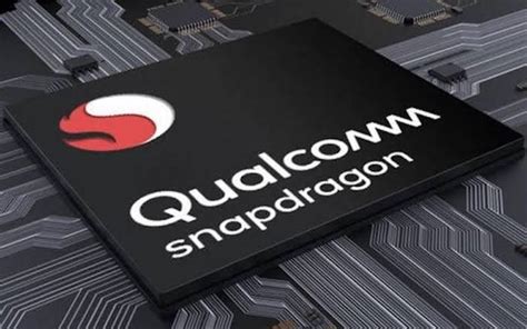 Qualcomm Announces Snapdragon X60 5g Modem Based On 5nm Process Tech