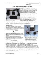 Circuits Lab Docx Livephoto Physics Activity Name Jing Quah Date