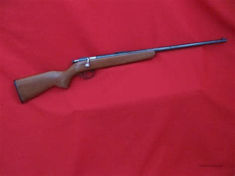 Winchester Model 67a Youth 21 Single Shot 22 Lr V