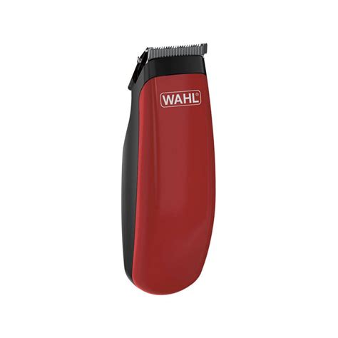 Pack Wahl Tondeuse à Cheveux Tondeuse Détail Home Pro Spacenet