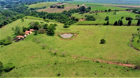 S Tio De Alqueires Venda Em Boituva Sp Viva Rural Im Veis