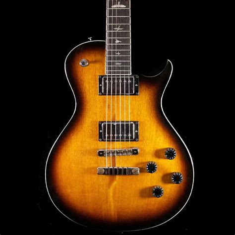 Prs Se Mccarty 594 Singlecut Standard Guitar In Reverb Deutschland