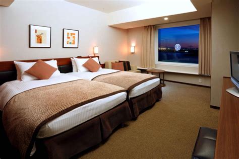 Tokyo Bay Maihama Hotel Tokyo 2025 Updated Prices Deals