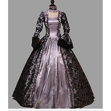 Princess Maria Antonietta Rococo Victorian Vacation Dress Dress Party